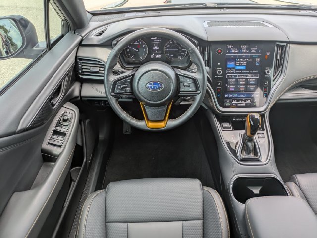 Used 2025 Subaru Outback Wilderness AWD/4WD image 19