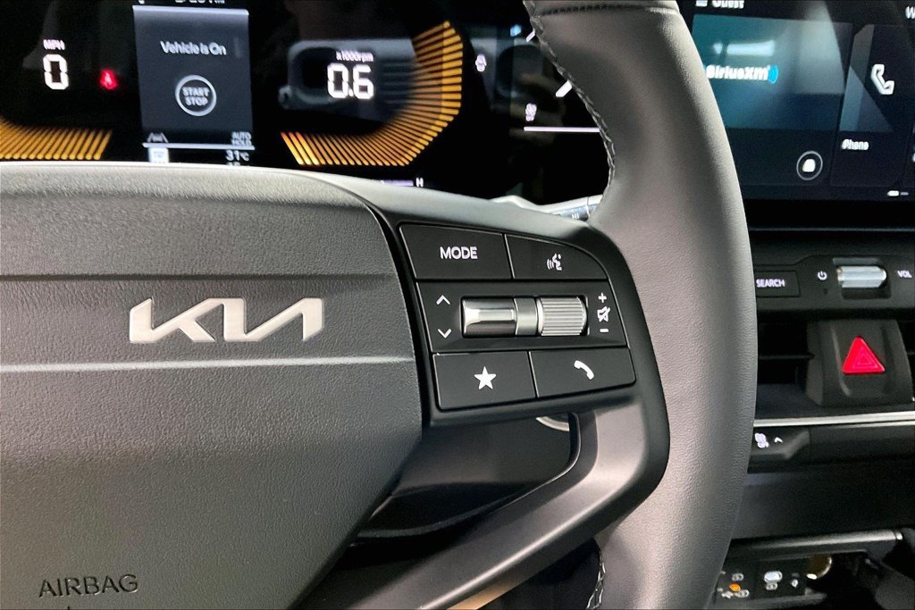 New 2026 Kia K4 EX FWD image 14