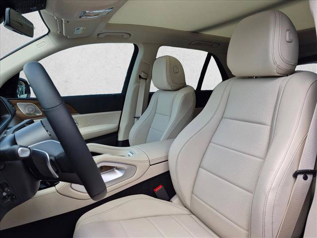 New 2026 Mercedes-Benz GLE 450 4MATIC image 4