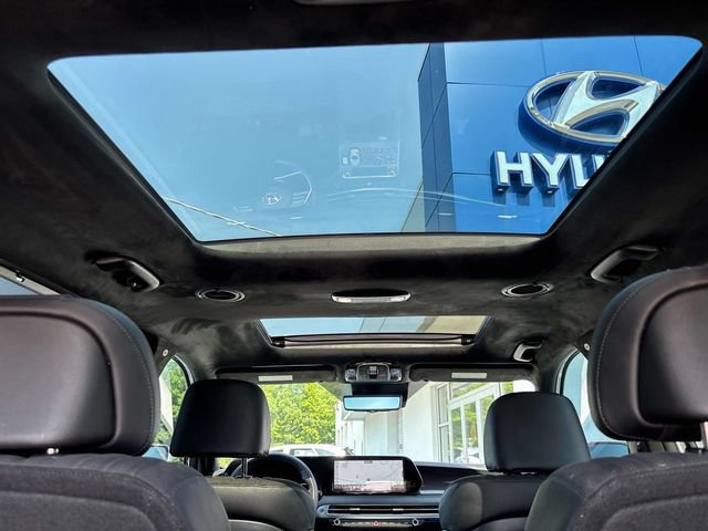 Used 2024 Hyundai Palisade Calligraphy AWD/4WD image 14