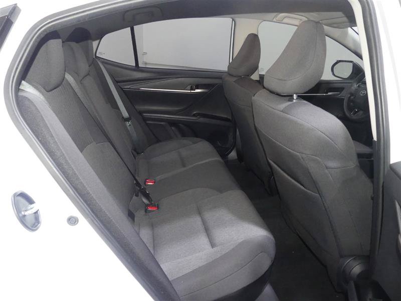 Used 2025 Toyota Camry LE FWD image 23