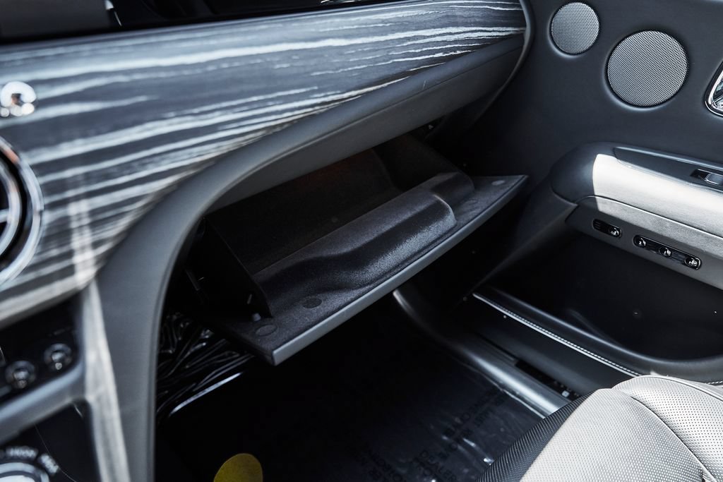 Used 2023 Rolls-Royce Ghost AWD/4WD image 74