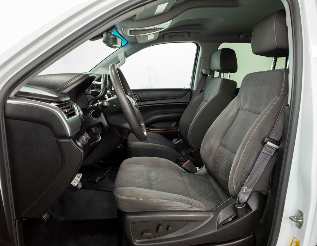 Used 2015 Chevrolet Tahoe 4WD image 7