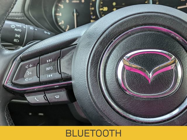 Used 2020 MAZDA CX-5 Signature image 20