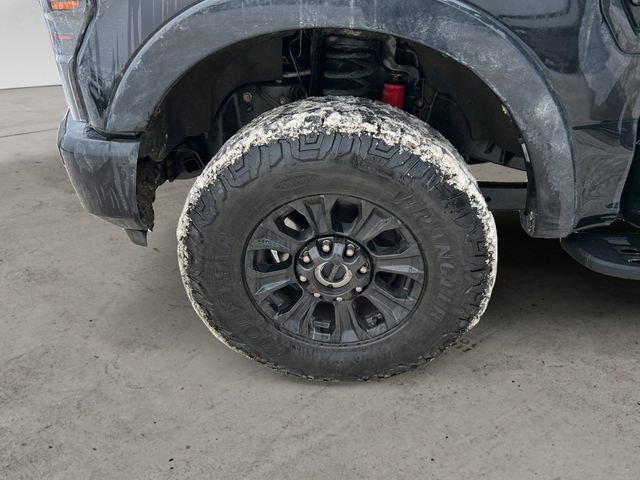 Used 2020 Ford F350 Lariat image 10