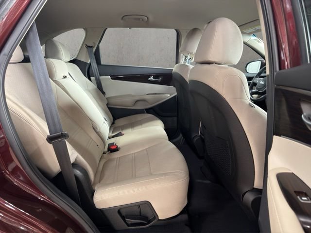 Used 2019 Kia Sorento FWD V6 w/ LX V6 Convenience Package image 22