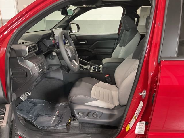 New 2026 Toyota Tacoma TRD Sport image 10