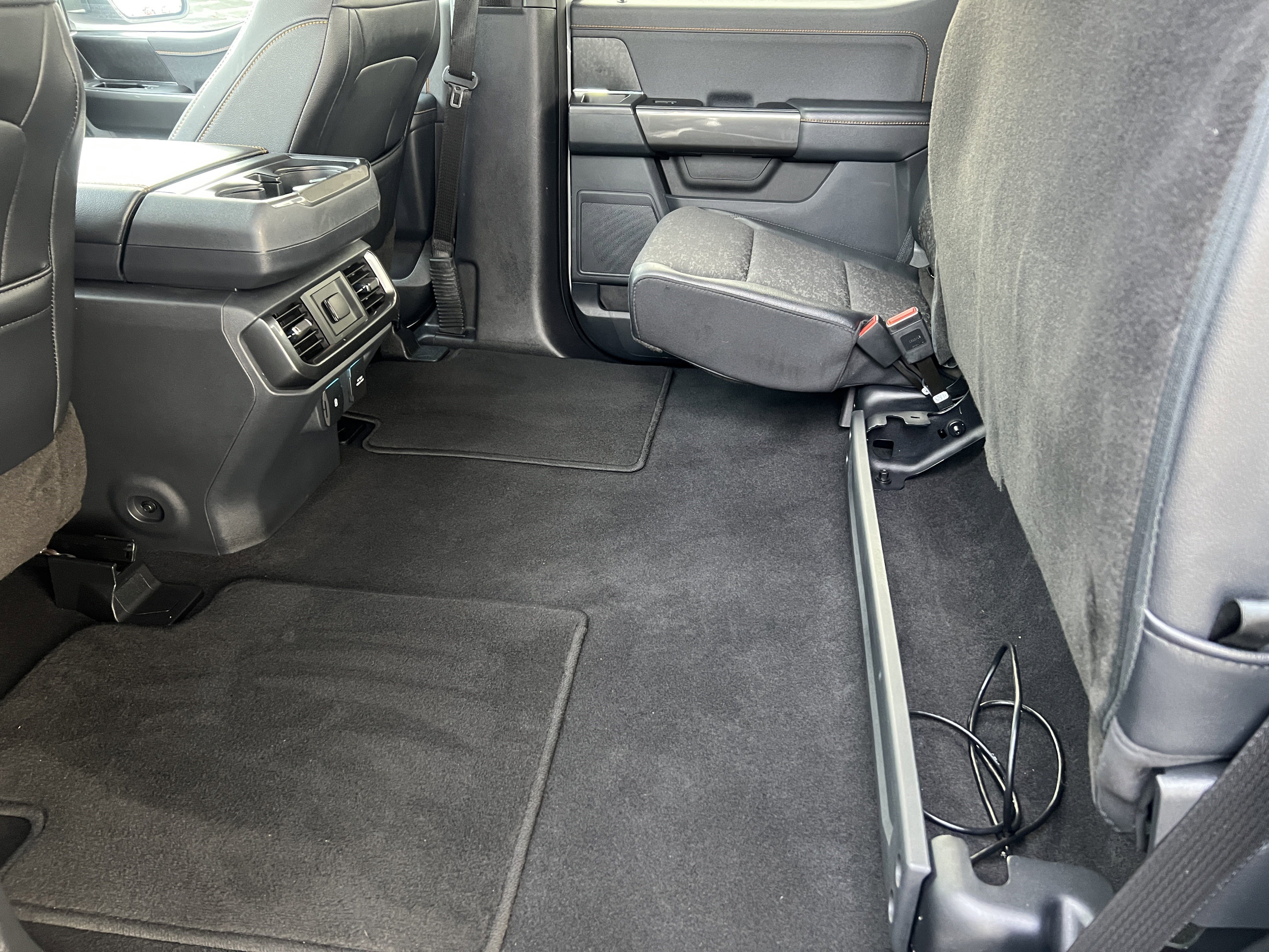 Used 2023 Ford F150 Tremor image 18