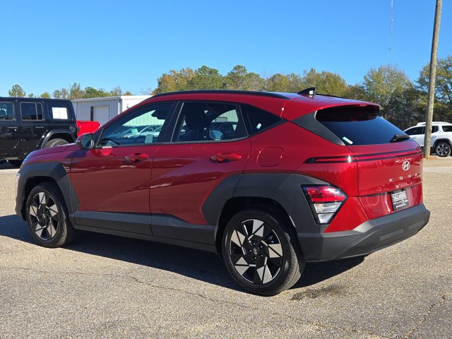 Used 2025 Hyundai Kona SEL FWD image 10