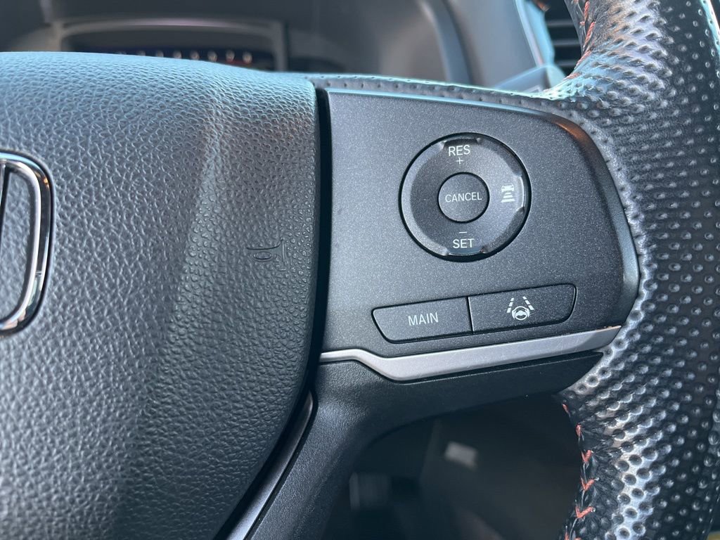 Used 2022 Honda Passport TrailSport image 22