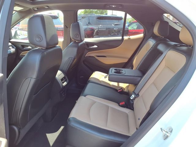 Used 2022 Chevrolet Equinox Premier FWD image 21