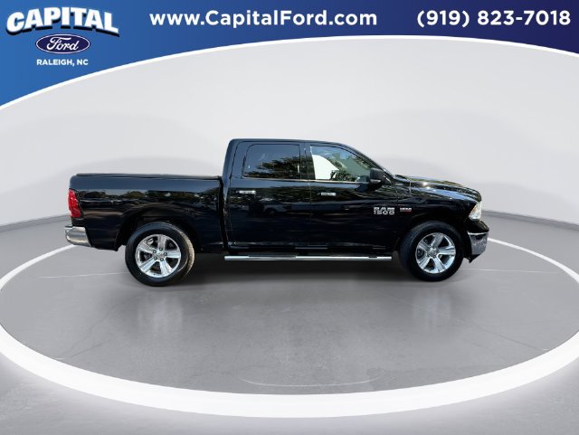 Used 2014 RAM 1500 Big Horn AWD/4WD image 9