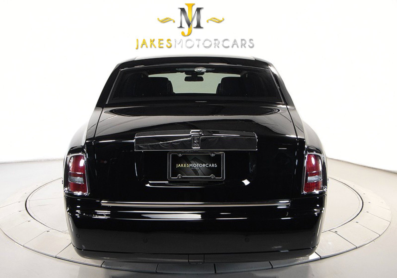 Used 2013 Rolls-Royce Phantom image 10