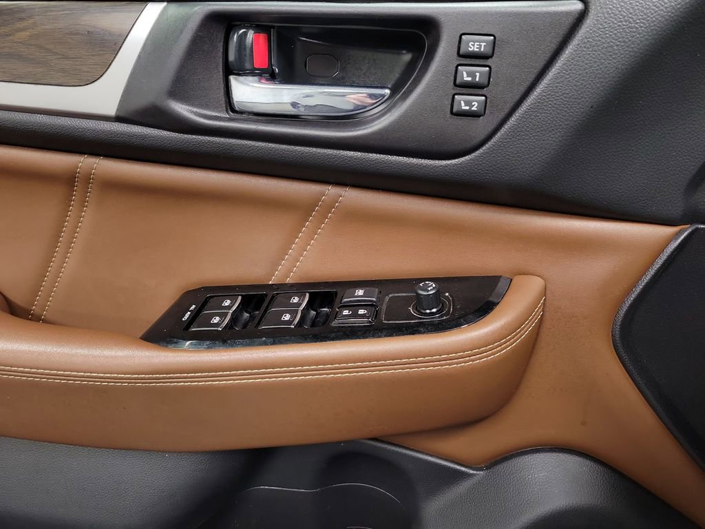 Used 2019 Subaru Outback 2.5i Touring w/ Popular Package #3A image 19