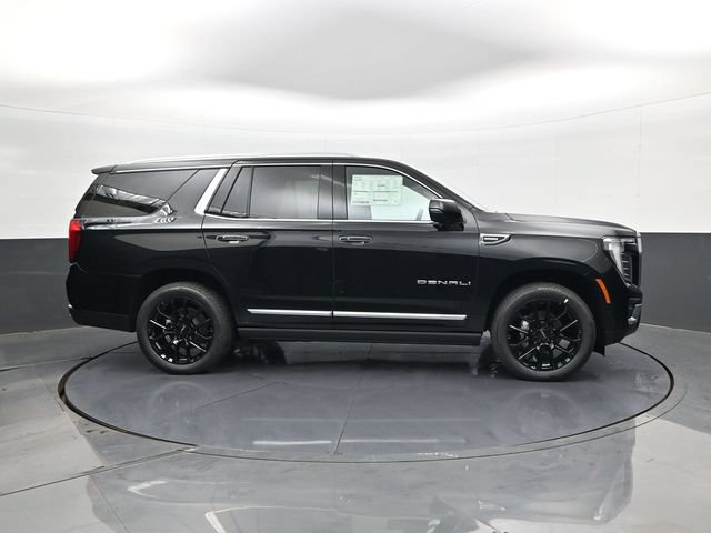 New 2026 GMC Yukon Denali w/ Denali Reserve Package AWD/4WD image 4