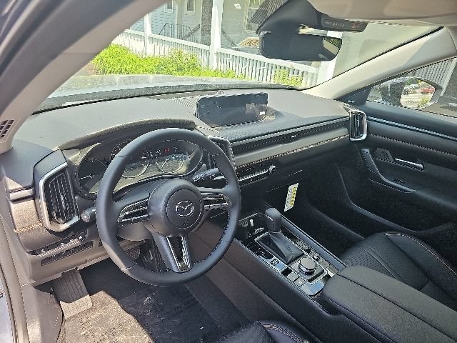 New 2026 MAZDA CX-50 AWD 2.5 Hybrid w/ Premium Pkg image 15