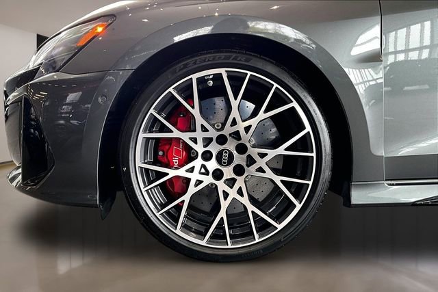 New 2026 Audi RS 3 AWD/4WD image 12