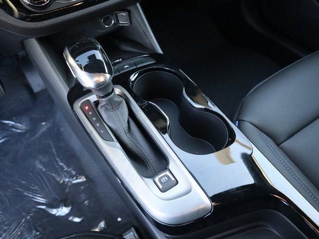 New 2026 Buick Envista Sport Touring w/ Convenience I Package FWD image 34