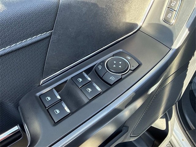 Used 2024 Ford F150 XLT w/ Mobile Office Package image 9