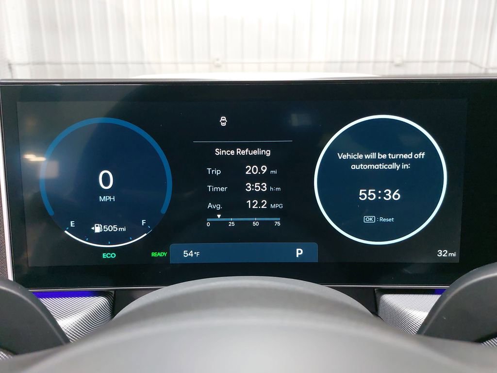 New 2026 Hyundai Sonata Limited image 19