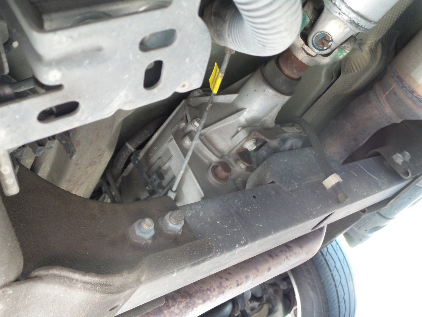 Used 2015 Chevrolet Tahoe LT image 24