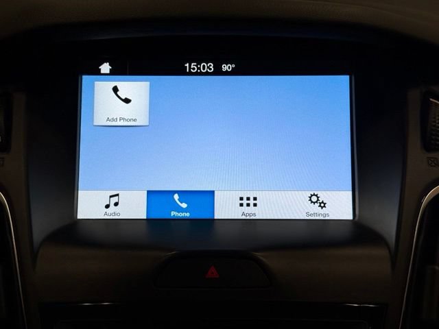 Used 2016 Ford Focus Titanium FWD image 27