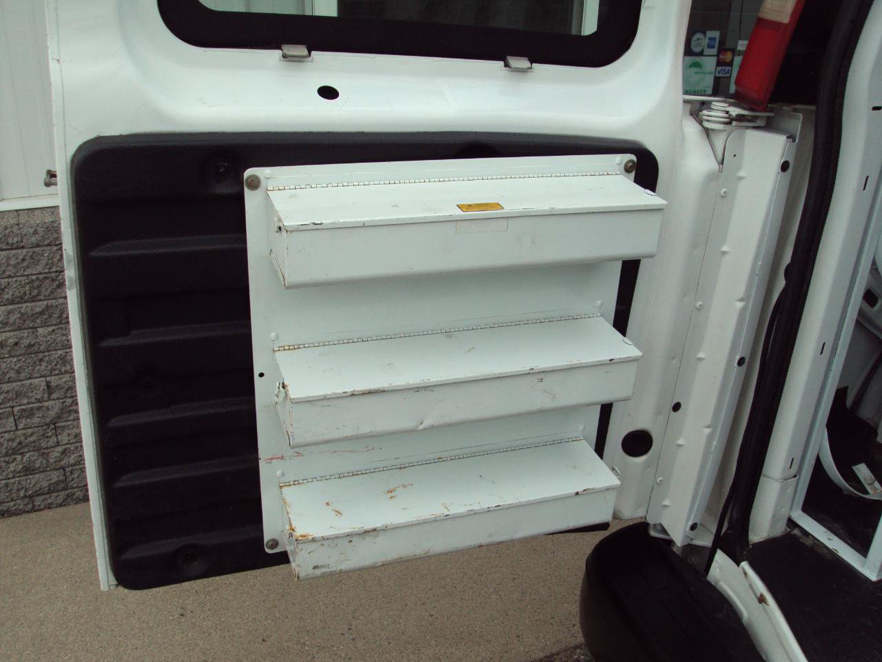 Used 2012 Chevrolet Express 1500 AWD image 7