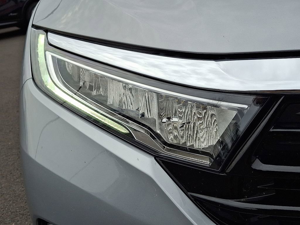 Used 2021 Honda Odyssey Elite image 9