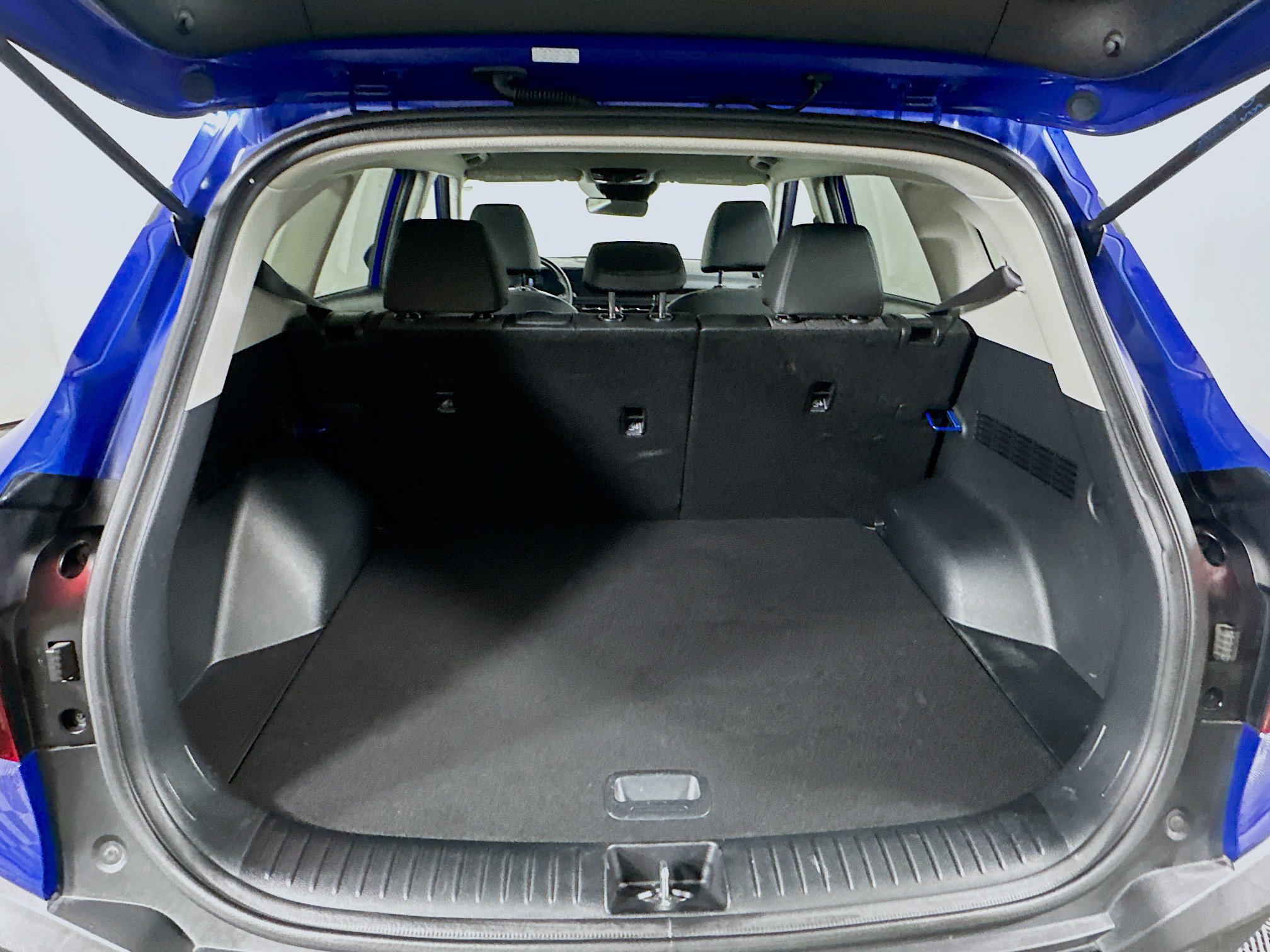 Used 2025 Kia Seltos S FWD image 28