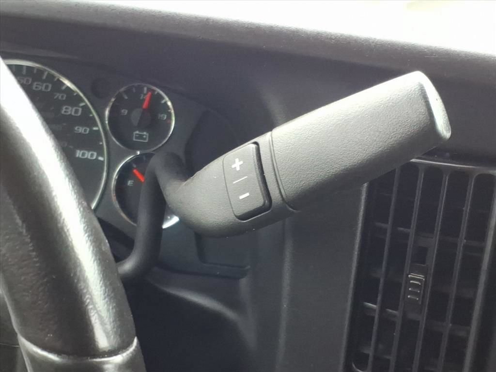 Certified 2023 GMC Savana 2500 w/ Driver Convenience Package RWD image 13