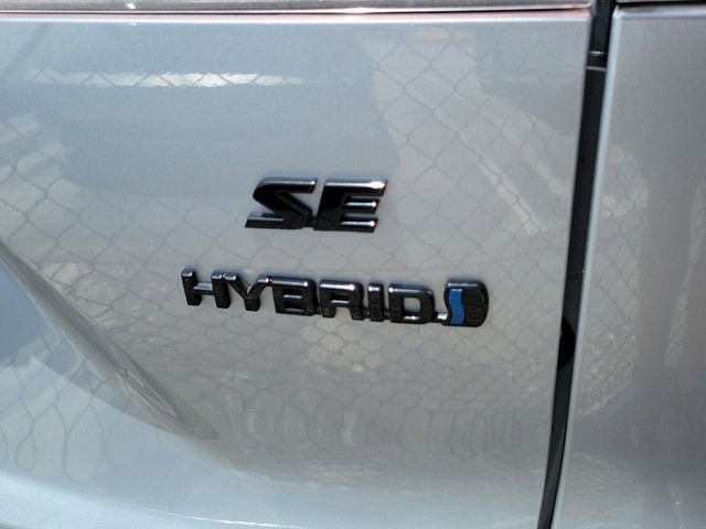 Used 2024 Toyota Corolla Cross AWD Hybrid image 5