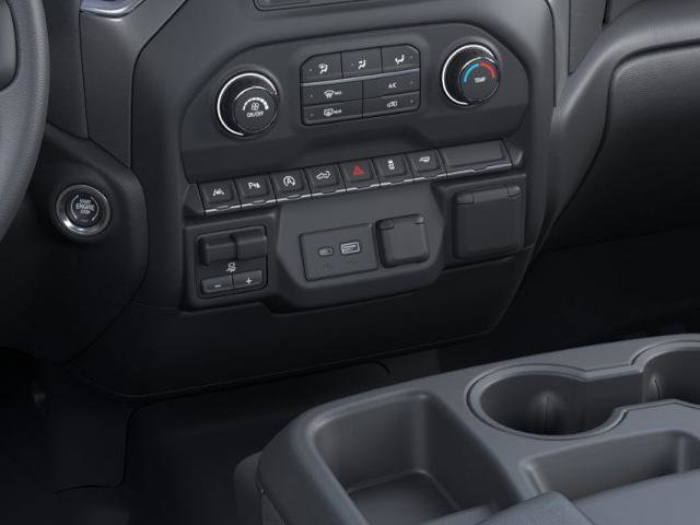New 2025 Chevrolet Silverado 1500 W/T w/ WT Safety Package image 23