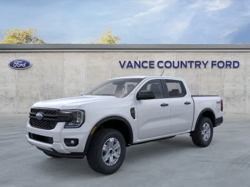 New 2026 Ford Ranger XL AWD/4WD image 2