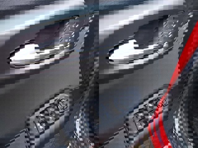 New 2024 Dodge Hornet GT image 9