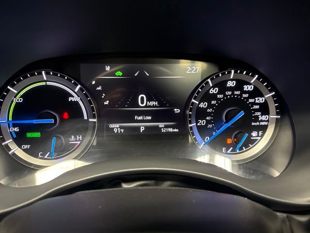 Used 2022 Toyota Highlander Limited AWD/4WD image 10