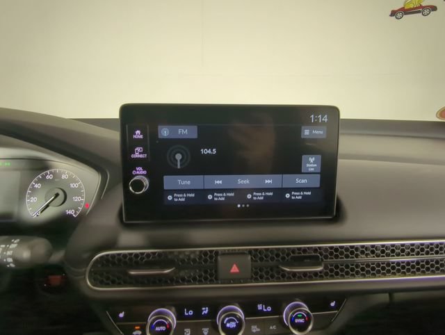 New 2027 Honda HR-V EX-L image 29