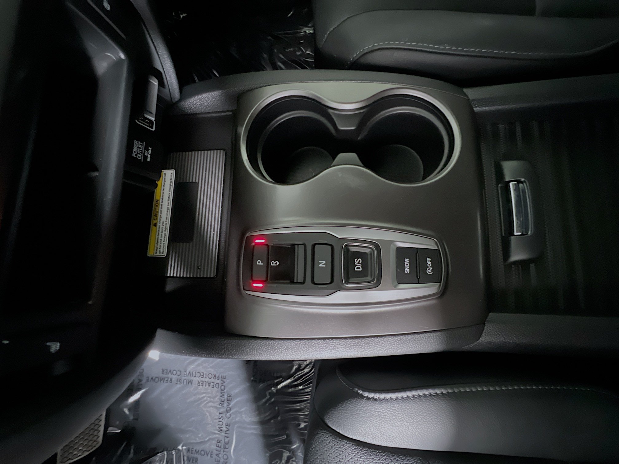 Used 2022 Honda Passport EX-L image 25