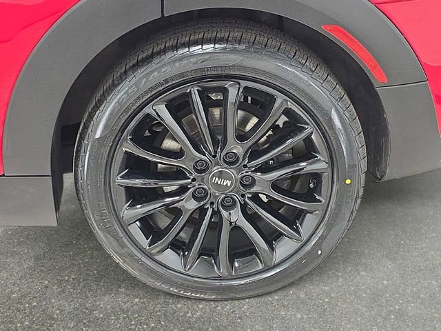 Used 2019 MINI Cooper Clubman S image 30