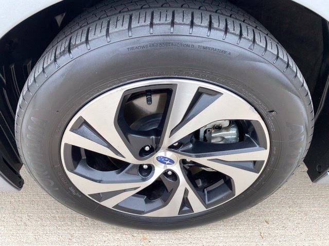 Used 2020 Subaru Legacy w/ Alloy Wheel Package AWD/4WD image 24