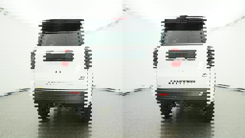 New 2026 Toyota 4Runner SR5 image 56