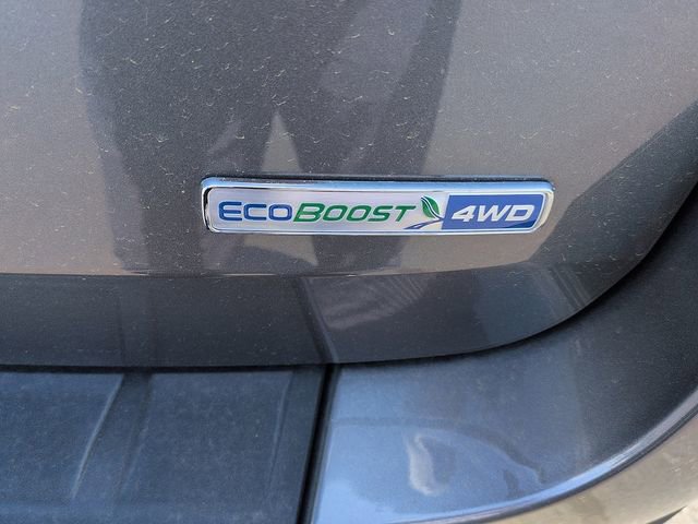 Used 2022 Ford Explorer XLT AWD/4WD image 12