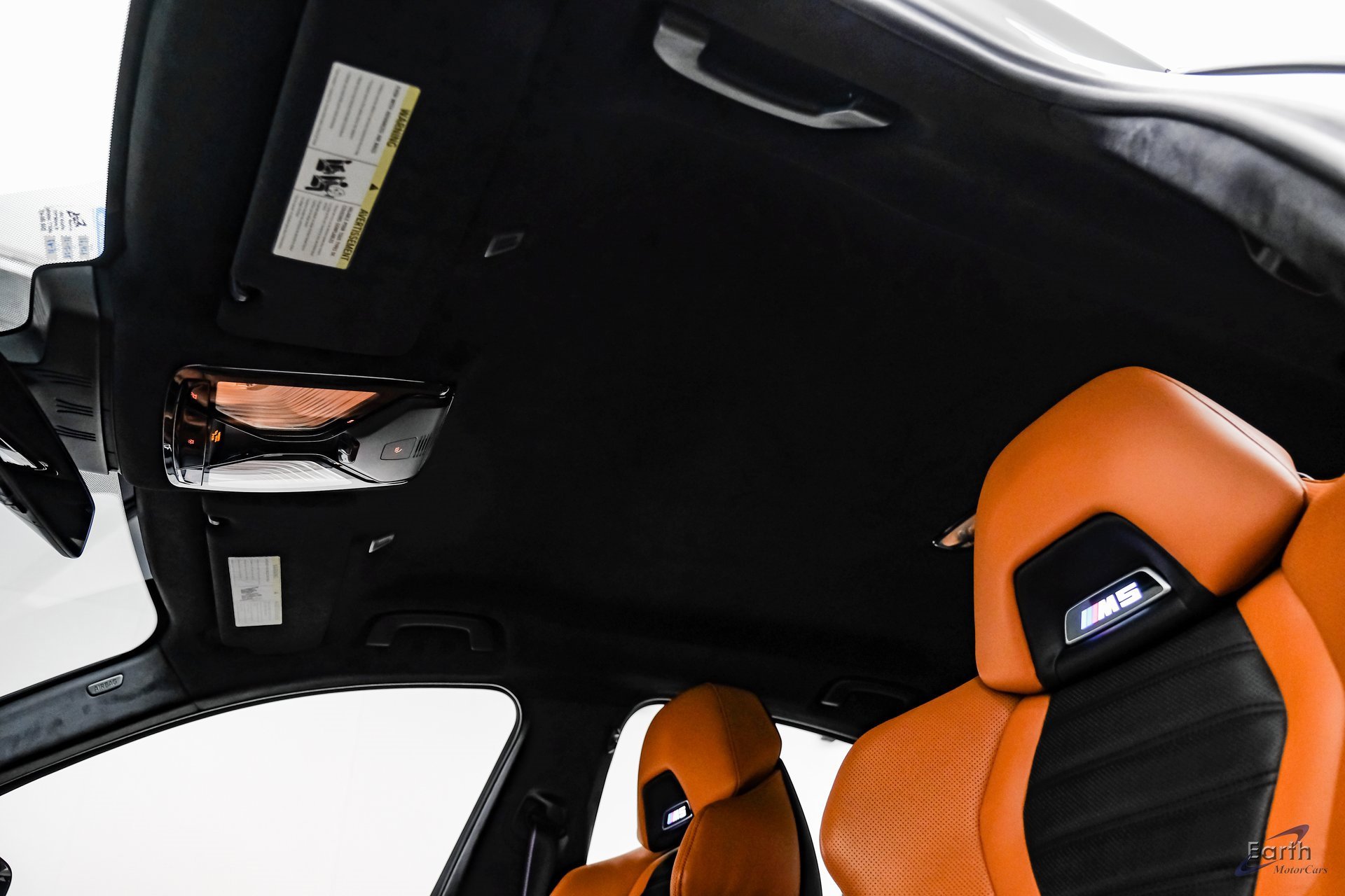 Used 2023 BMW M5 w/ Competition Package image 36