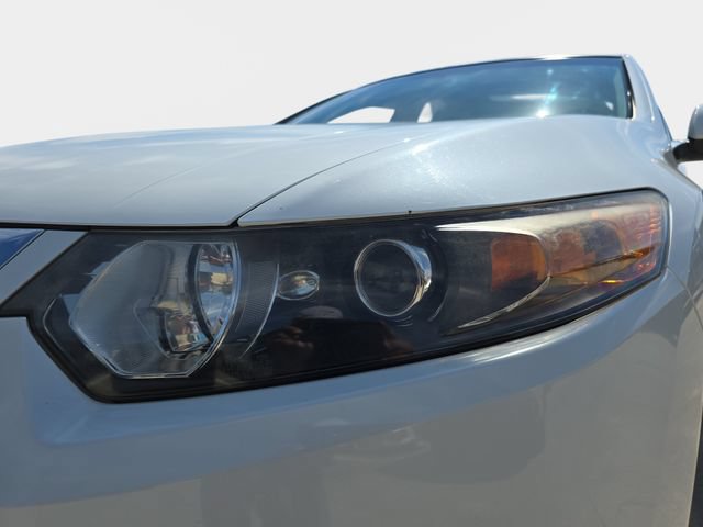 Used 2012 Acura TSX Sedan FWD image 34