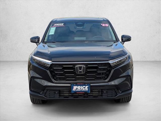Used 2025 Honda CR-V EX-L image 2