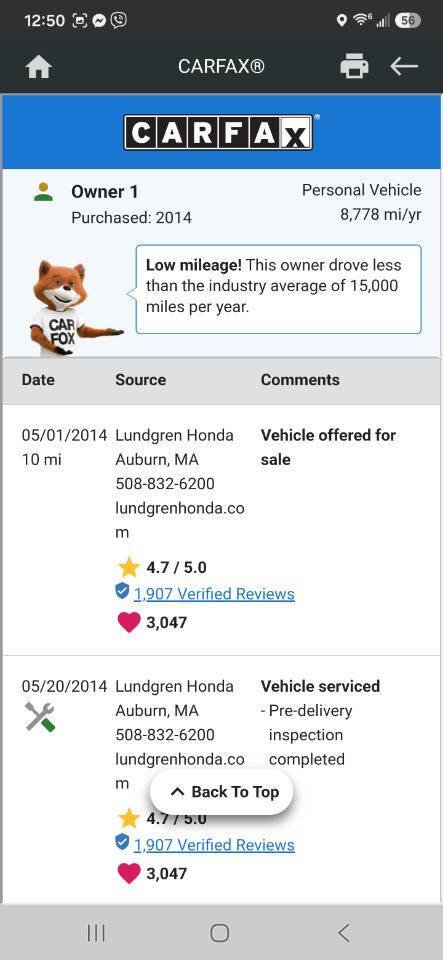 Used 2014 Honda Odyssey Touring Elite image 63