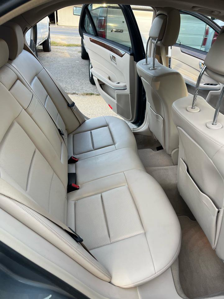 Used 2014 Mercedes-Benz E 350 Sedan image 10