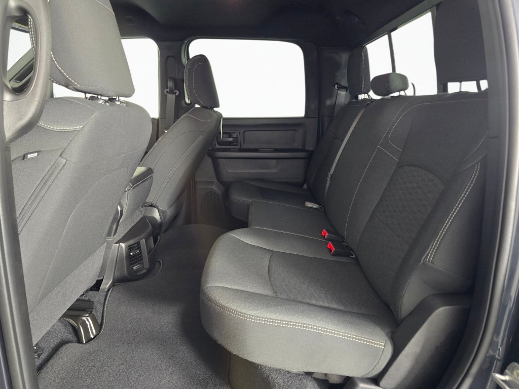 New 2026 RAM 2500 Tradesman AWD/4WD image 38