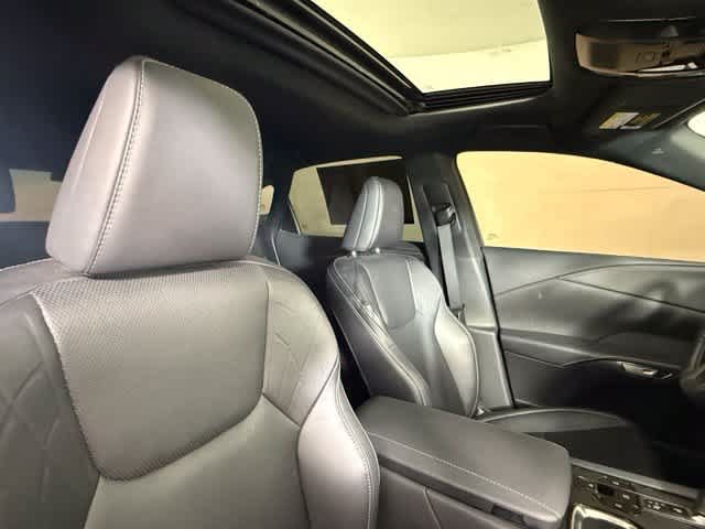 Used 2024 Lexus RX 350 Premium Plus w/ Convenience Package FWD image 28