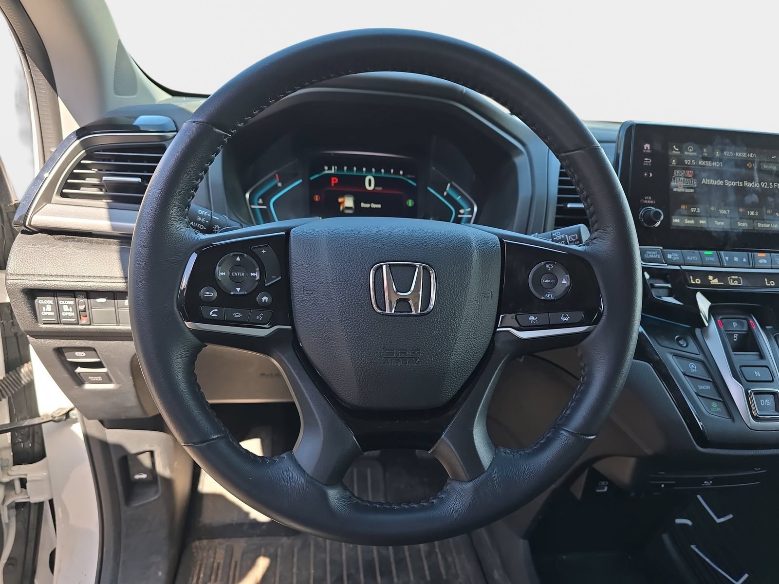 Used 2023 Honda Odyssey Touring image 13