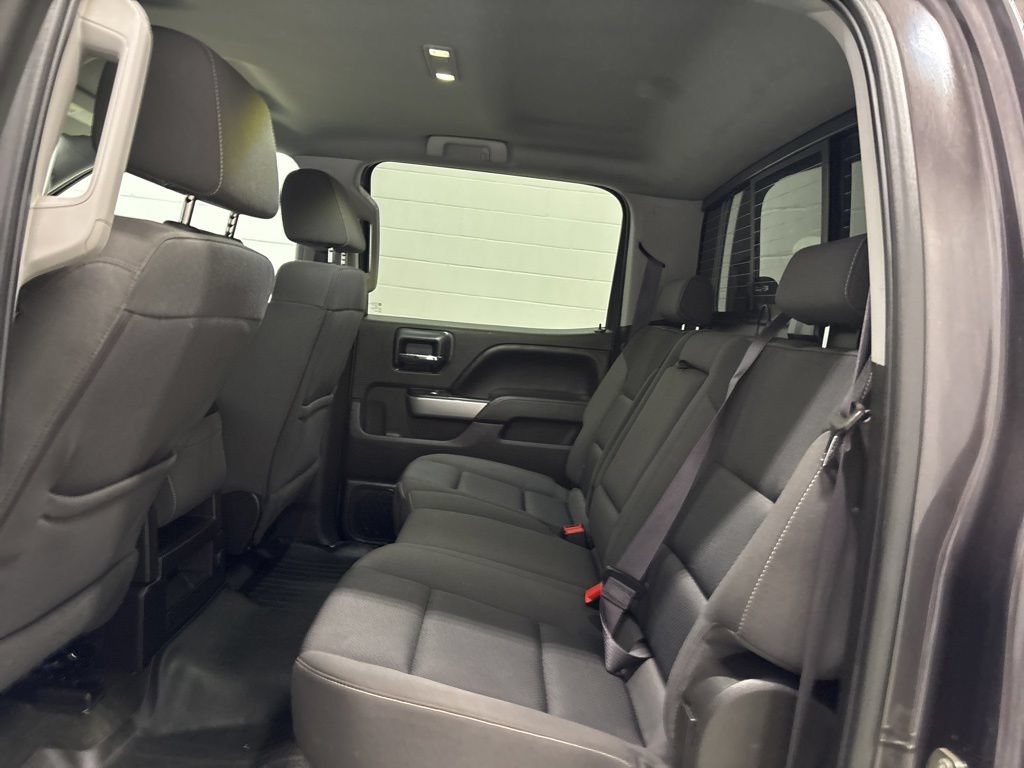 Used 2016 Chevrolet Silverado 1500 LT w/ All Star Edition AWD/4WD image 30
